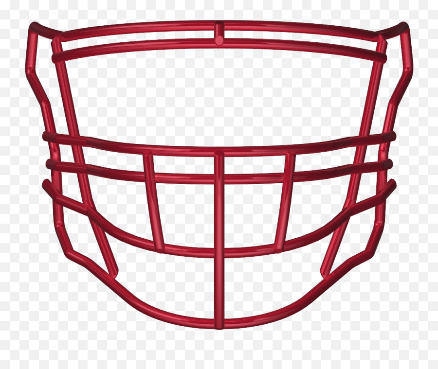 Sf - 3bd Scarlet Space Size Color Style Riddell Sf 2eg Sw Riddell Speedflex Facemask Png,Scarlet Icon