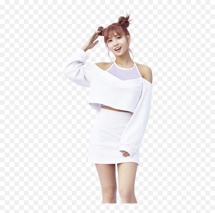 Imagenes De Momo Twice Png Transparent - Tt Momo Hd,Momo Png