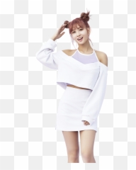 Imagenes De Momo Twice Png Transparent - Tt Momo Hd,Momo Png