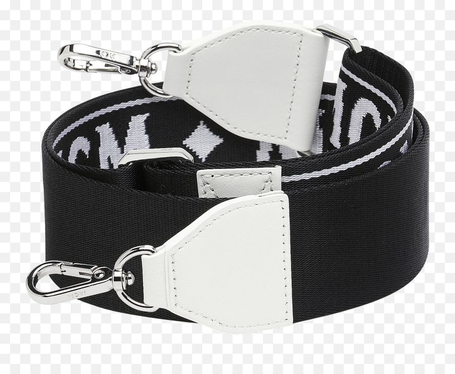 Mcm Webbing Shoulder Strap - Solid Png,Obey Icon Web Belt