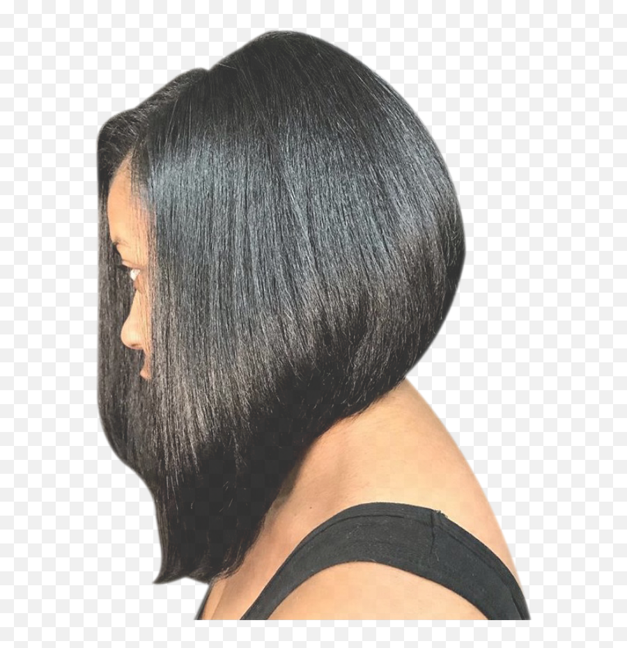 Brenda Gee Salon U2013 Atlantau0027s Top Hair Stylist And Oil - Hair Design Png,Style Icon Human Hair