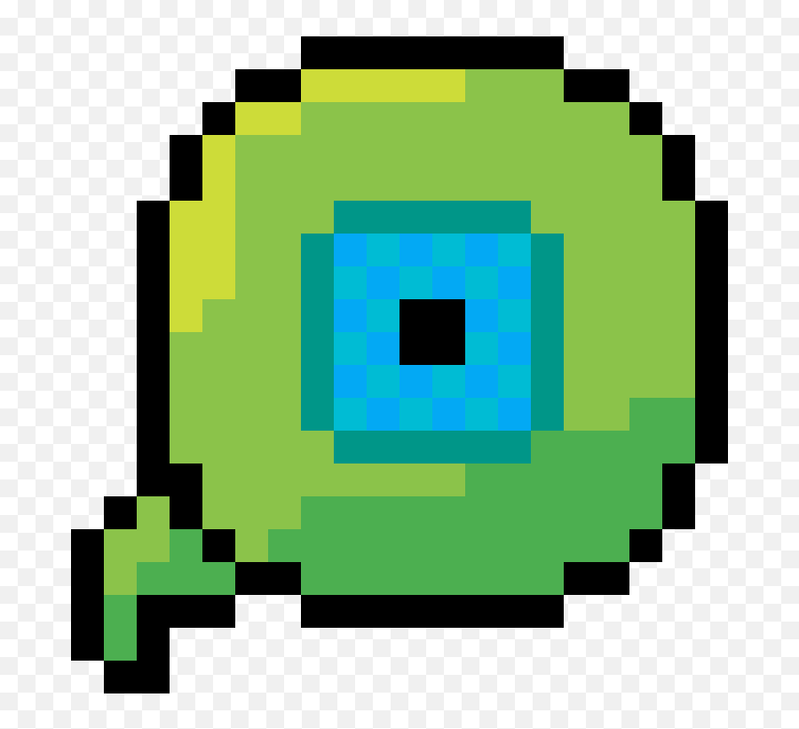 Pixilart - Jacksepticeye Ball By Knalltuetearts Anime Pixel Art Png,Jacksepticeye Png