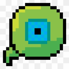 Pixilart - Jacksepticeye Ball By Knalltuetearts Anime Pixel Art Png,Jacksepticeye Png
