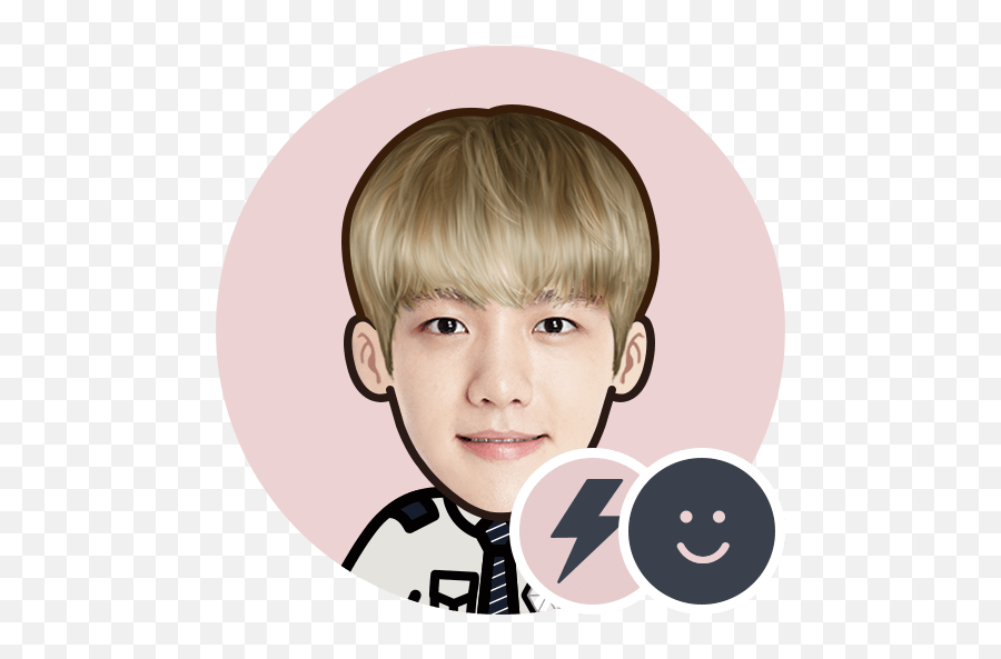 Exo Baekhyun Battery Widget - Boy Png,Baekhyun Png