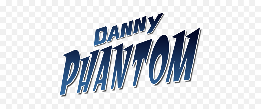 Nickelodeon Logo Danny Phantom Png - Transparent Danny Phantom Logo,Danny Phantom Png