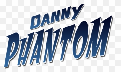 Nickelodeon Logo Danny Phantom Png - Transparent Danny Phantom Logo,Danny Phantom Png