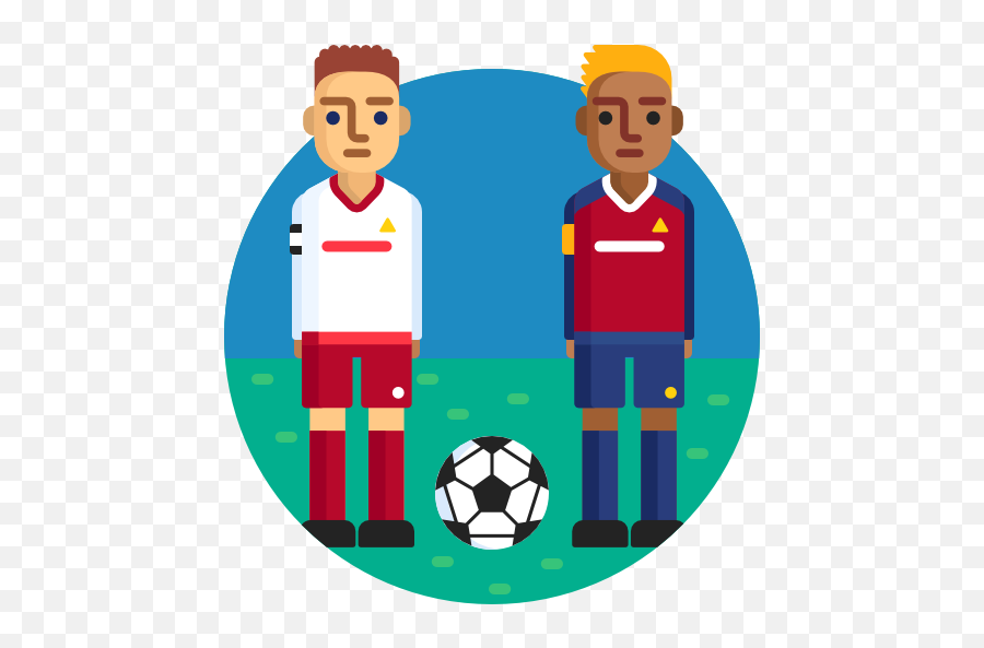 Soccer Game - Free Sports Icons Flaticon Png Soccer,Game Player Icon