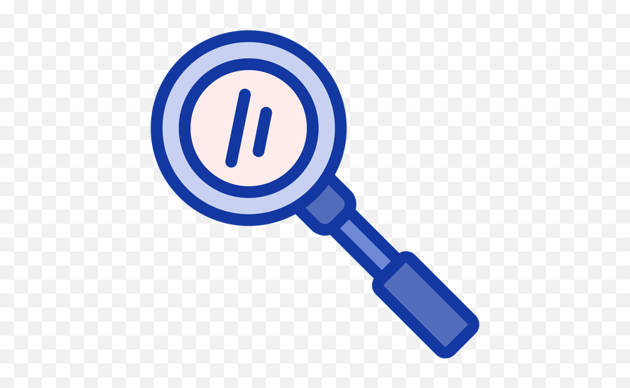 Magnifying Glass Flat Transparent Png U0026 Svg Vector - Dot,Magnifying Glass Icon Flat