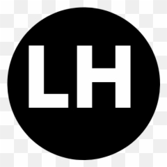 Living Hope Church Icon Avatar - Dot png