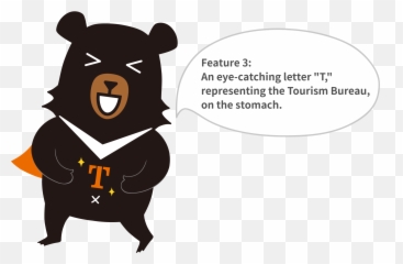About Ohbear - Q png