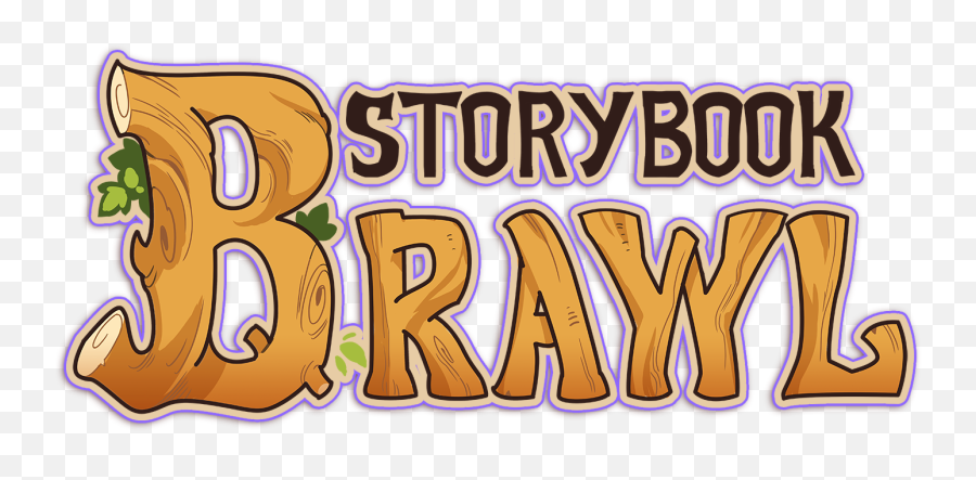 Storybook Brawl - Language Png,Final Fantasy 8 Steam Icon