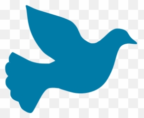 Holy Spirit Dove Png - Clipart