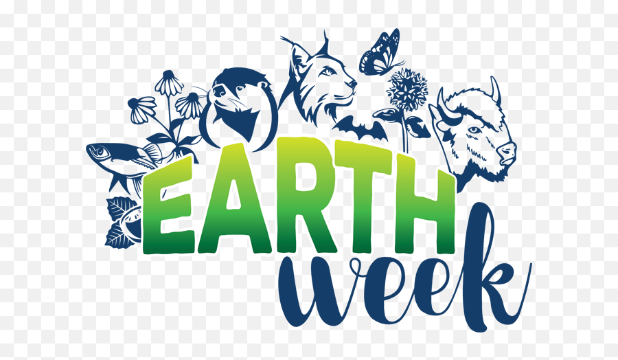 Dmacc Earth Week Png Day Logo