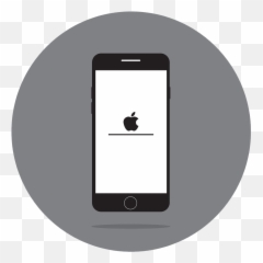 Pinterest Icon K Instagram Bw - White Png Logo Red