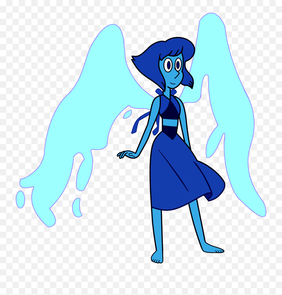 Lapis Lazuli Steven Universe - Lapis Lazuli Steven Universe Lapis Png,Lapis Png