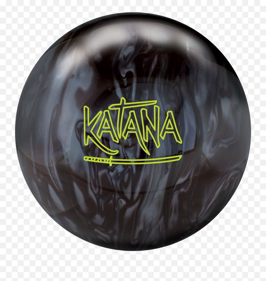 Radical Katana Bowling Ball Review - Bowling Ball Png,Bowling Ball Png