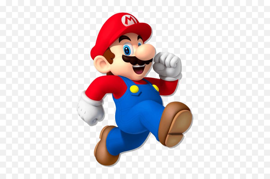 What Is The Difference Between Mario And Luigi - Quora Mario Nintendo Png,Luigi Hat Png