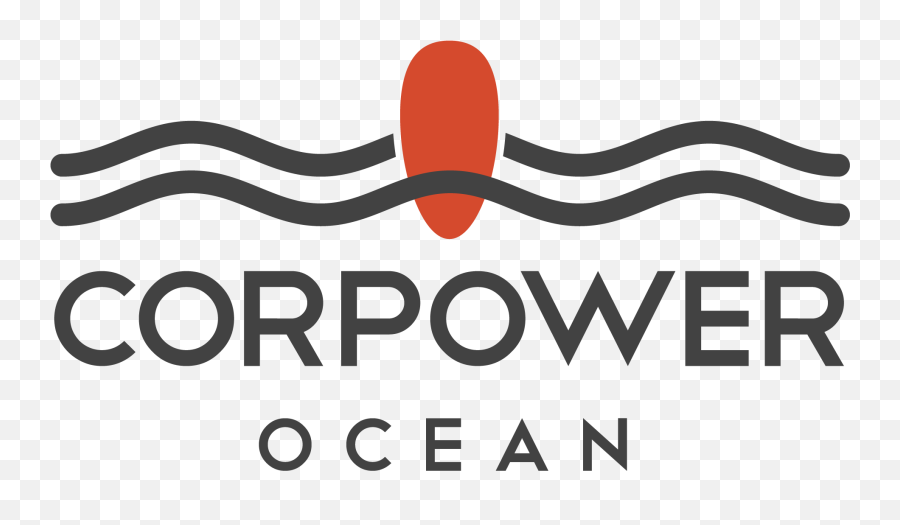 Download Hd Logo - Corpower Ocean Ab Transparent Png Image Corpower Ocean,Ab Logo