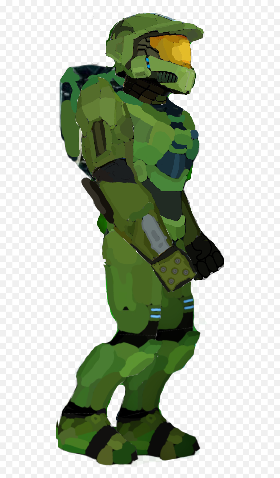 Plazma Burst 2 U2022 View Topic - Halo Master Chief Spartan Skin Soldier Png,Halo Master Chief Png
