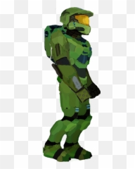 Plazma Burst 2 U2022 View Topic - Halo Master Chief Spartan Skin Soldier Png,Halo Master Chief Png