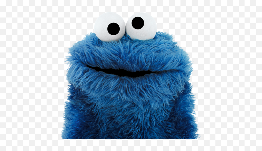 Cookie Monster Transparent Images
