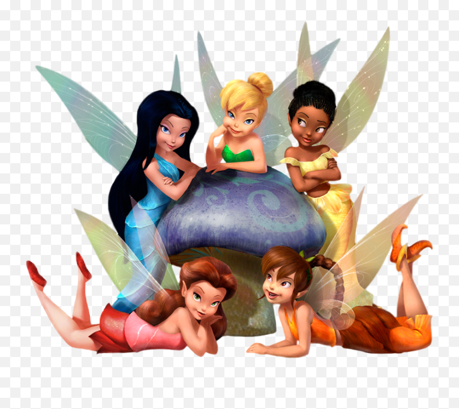Png And Bell Tinkerbell Fairies Hollow - Tinker Bell Png,Tinkerbell Transparent