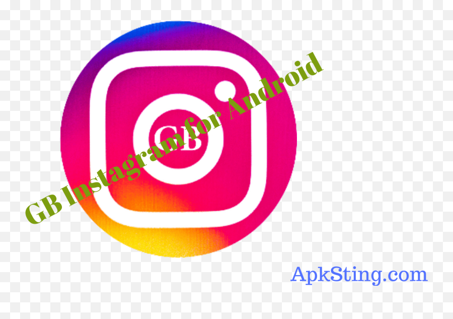 Gb Instagram Apk 170 Download For Android Official - Apk Circle Png,Official Instagram Logo