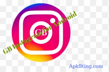 Gb Instagram Apk 170 Download For Android Official - Circle png
