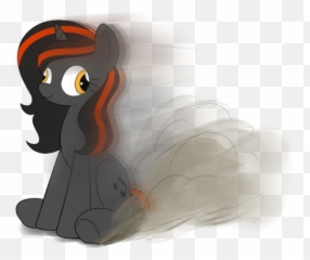 1897327 - artistacersiii derp dust cloud motion blur oc Cartoon png
