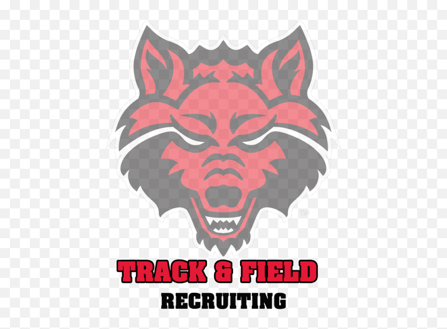 Download Menu0027s Standards Womenu0027s - Arkansas State Arkansas State University Red Wolves Png,Wolves Png