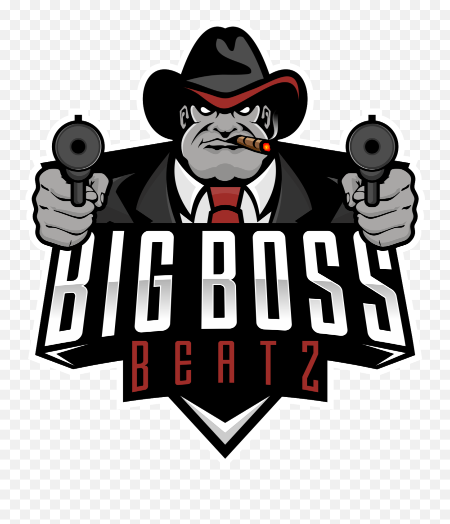 Producers Spotlight - Dj Iceman Big Boss Beatz Big Boss Logo Png,Big Boss Png