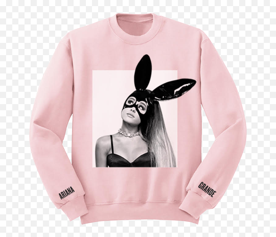 Download How Much Is Ariana Grandeu0027s Dangerous Woman Tour - Dangerous Woman Ariana Grande Merch Png,Ariana Grande Transparent Background