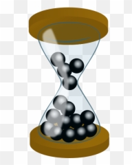 Hourglass Free Svg - Gif Transparent Animated png