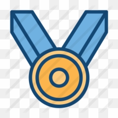 Medallion - Clip Art Png,Medallion Png