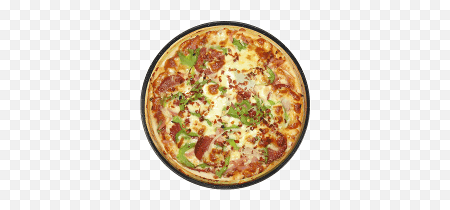 Beef Onion - Pizza Png,Pepperoni Pizza Png