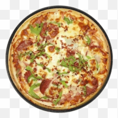 Beef Onion - Pizza Png,Pepperoni Pizza Png