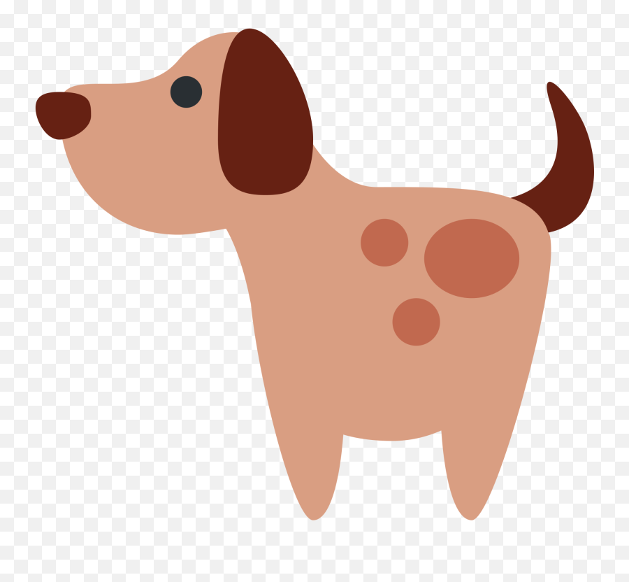 From - Foods To Name Your Dog After Png,Dog Emoji Png