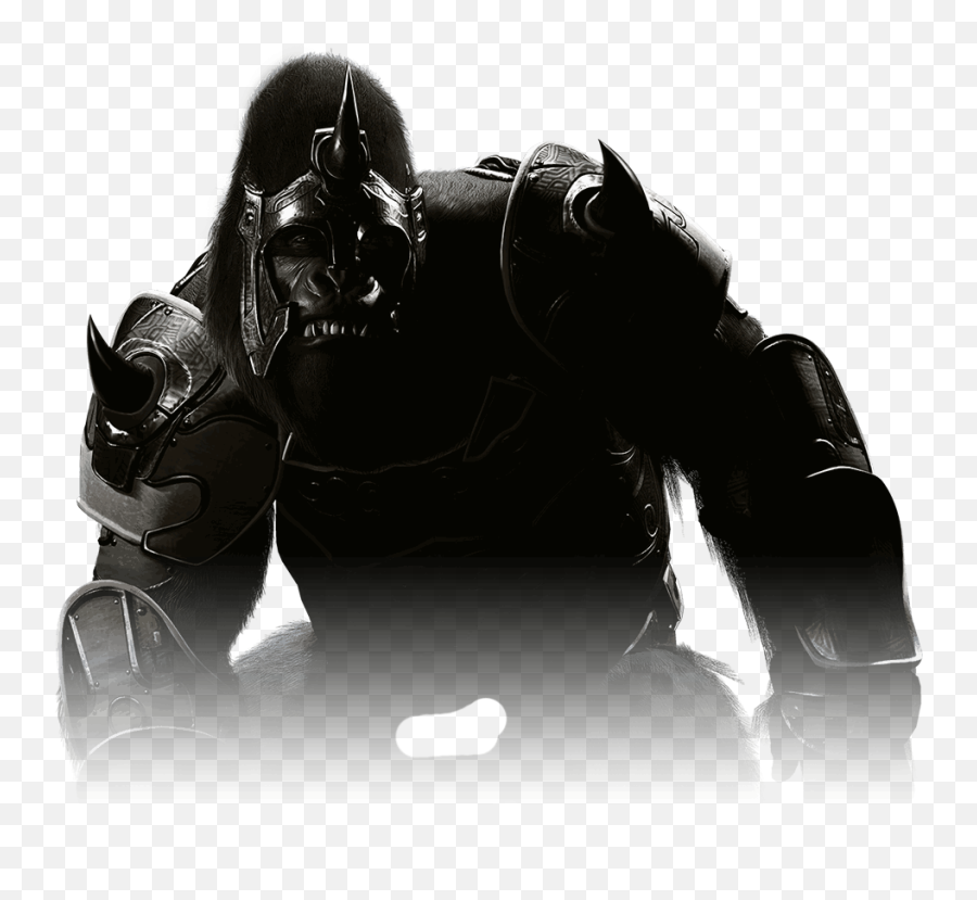 Gorilla Grodd Injustice Villains Wiki Fandom - Gorilla Grodd Png,Injustice 2 Logo Png