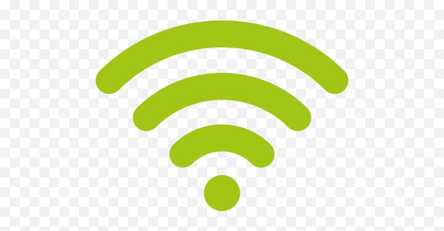 Octopus Networks Green Wifi Logo - Green Wifi Logo Png,Wifi Logo