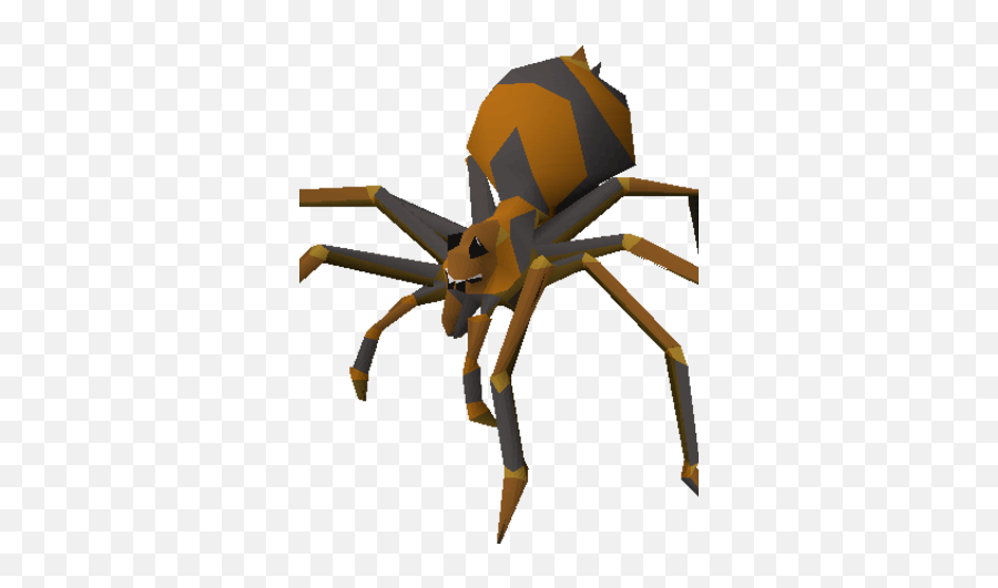 Fever Spider - Araneus Png,Spider Png