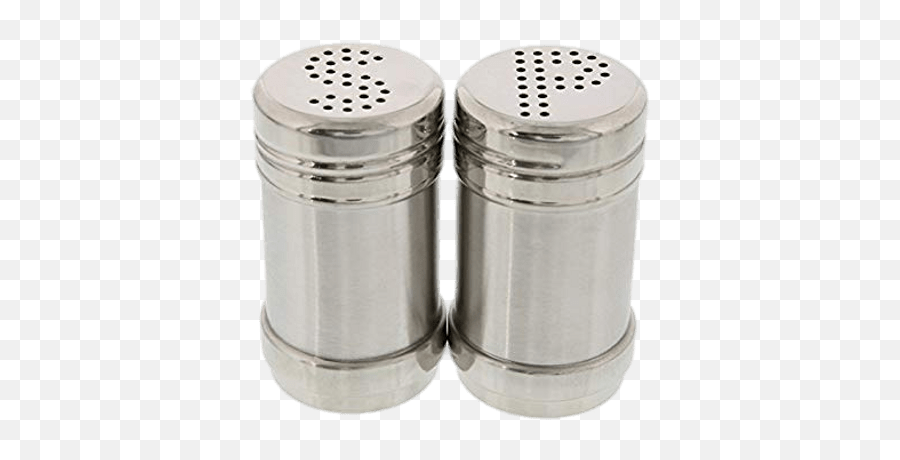 Download Full Salt And Pepper Dispenser Set Transparent Png - Salt And Pepper Shakers,Salt Transparent