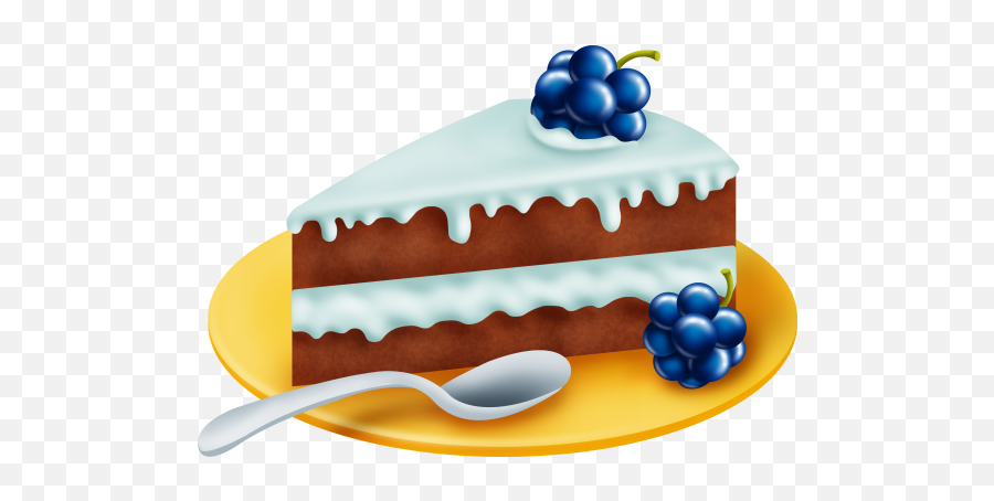 A Slice Of Cake Png - Slice Of Cake Png,Cake Slice Png