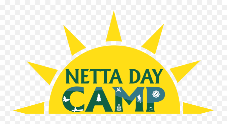 First Summer Of Netta Day Camp A Success U2014 Massanetta Springs - Circle Png,Half Sun Png