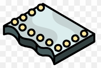 Download Lit Stage Icon - Wiki PNG Image with No Background Clip Art
