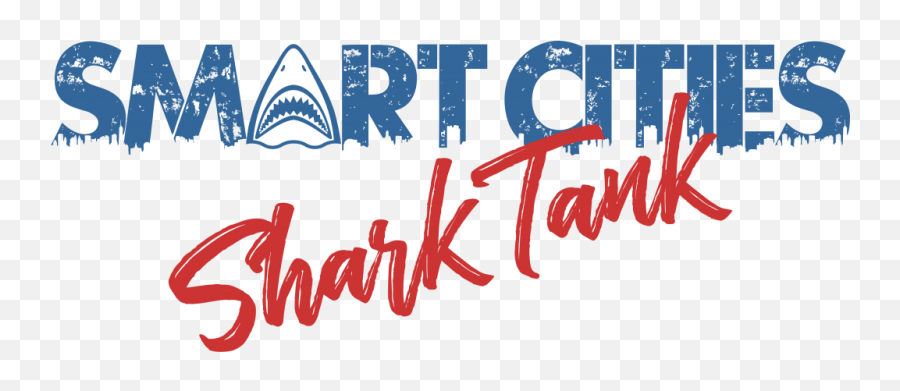 Smart Cities Shark Tank - Calligraphy Png,Shark Tank Logo