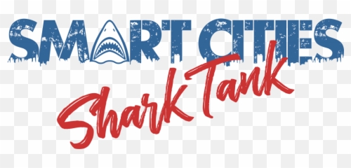 Smart Cities Shark Tank - Calligraphy Png,Shark Tank Logo