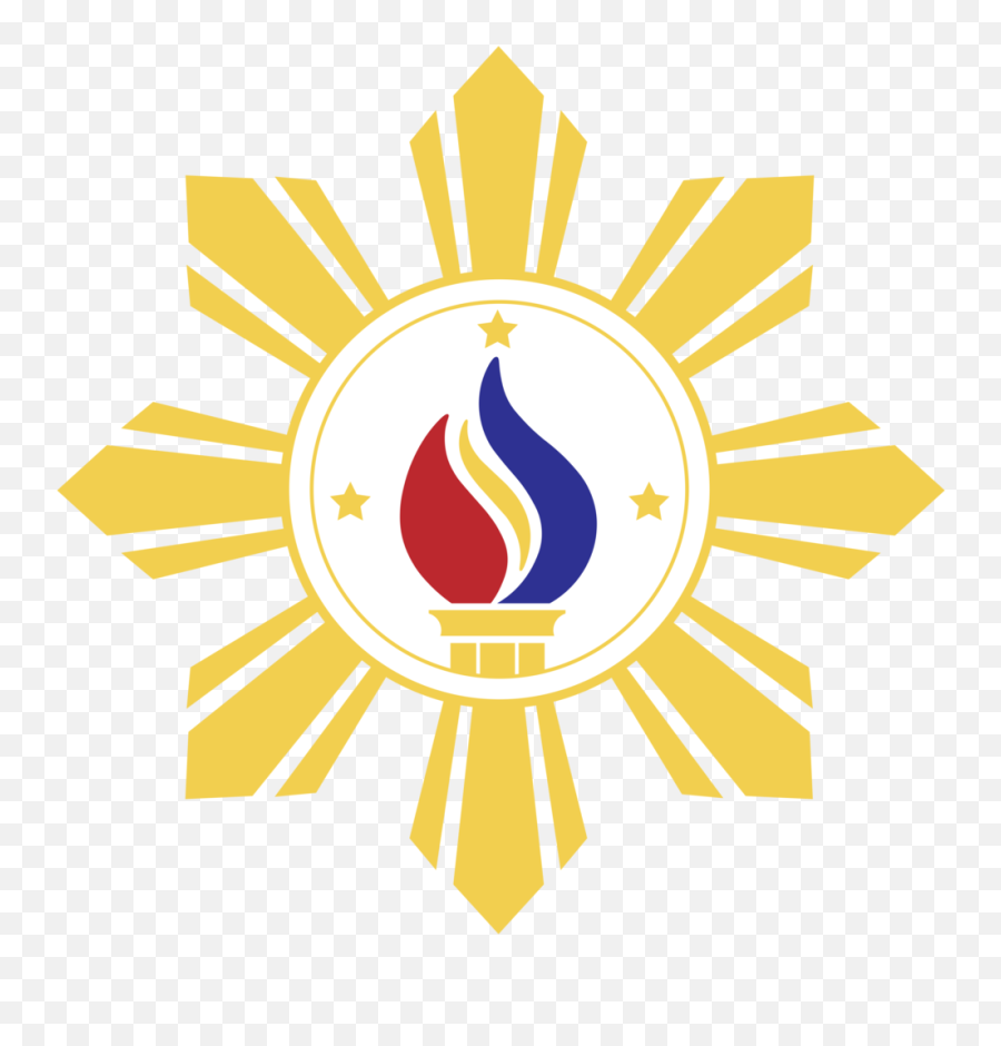 Afia Aunties Png Sun Logo