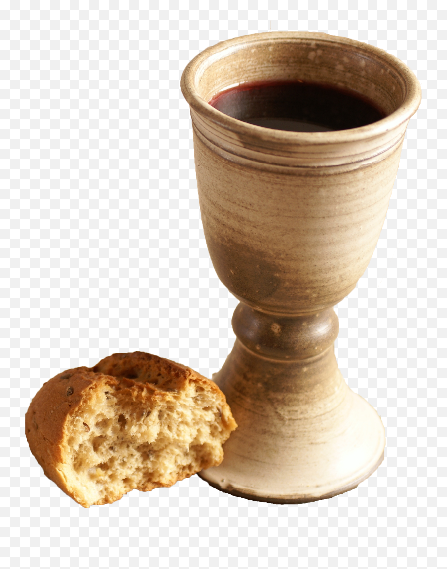 Communion Cup Png - Transparent Communion Png,Bread Transparent