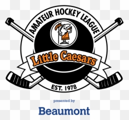 Little Caesars Amateur Hockey League - Law Enforcement Assistance Administration Png,Little Caesars Logo Png