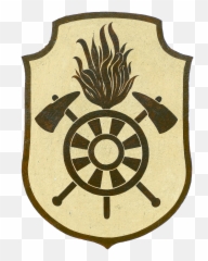 Fire Emblem Coat Of Arms - png